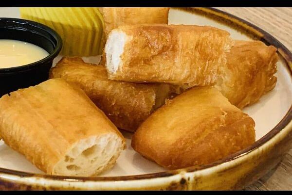 Pa Thong Ko Dip(6pcs)