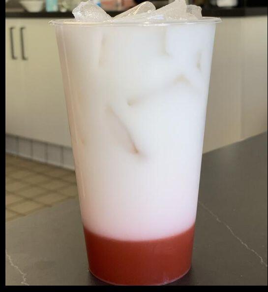 Coco Strawberry