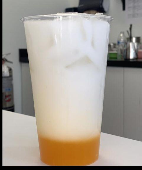 Coco Mango