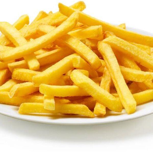 Crispy Fries
