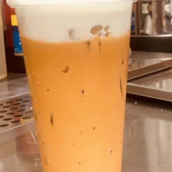 Classic Thai Tea