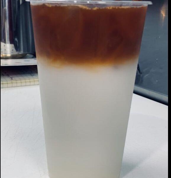 Coco Thai Tea