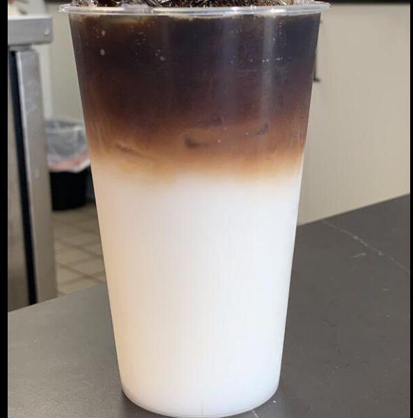 Coco Thai Coffee