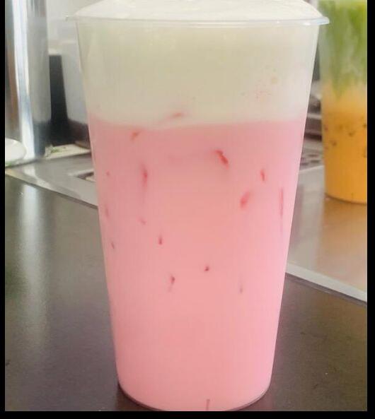Sweetie Pink (Nom Yen)