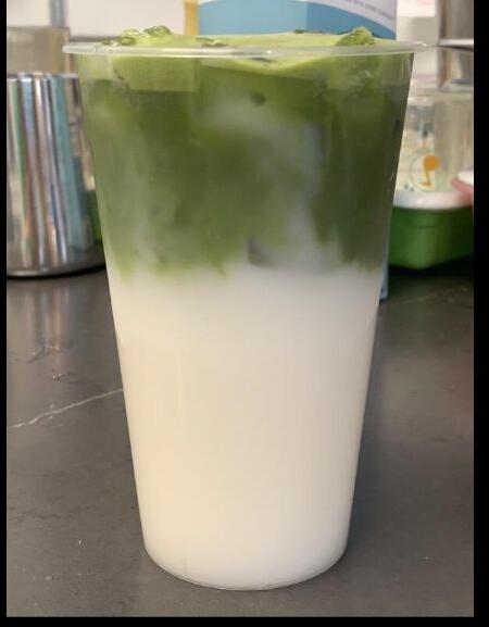 Coco Matcha