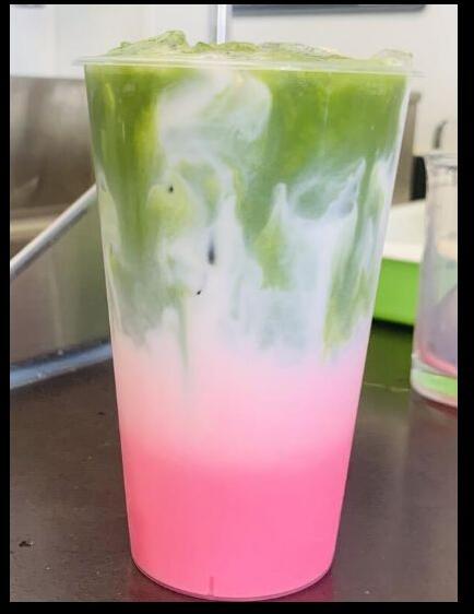 Sweetie Matcha