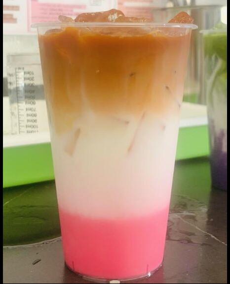 Sweetie Thai Tea
